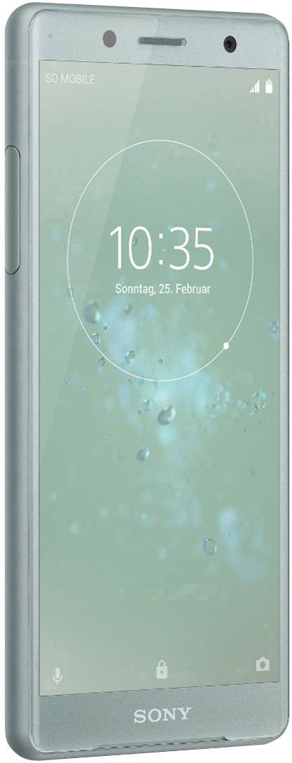 Sony Xperia XZ2 Compact DS Moss Green