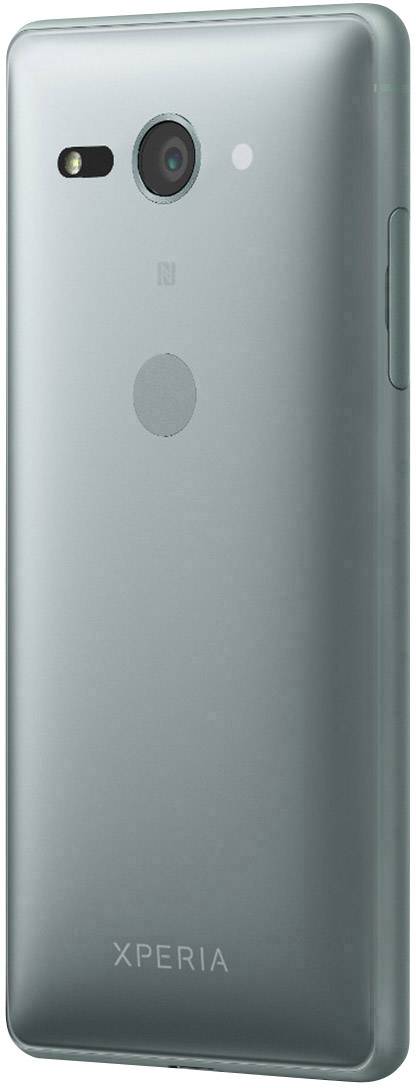 Sony Xperia XZ2 Compact DS Moss Green