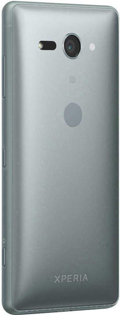 Sony Xperia XZ2 Compact DS Moss Green