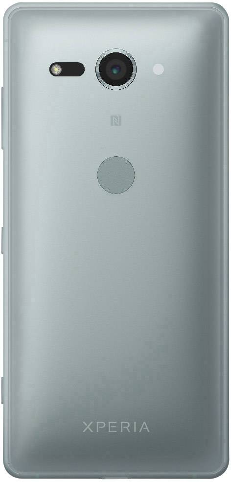 Sony Xperia XZ2 Compact DS Moss Green