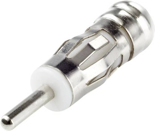 Renkforce Auto-Antennen-Adapter ISO 50 Ohm, ISO 150 Ohm RF-4533866