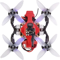 DroneArt RC EYE Imprimo FPV (Spektrum) Race Copter BNF Profi, Kameraflug DroneArt RC EYE Imprimo FPV (Spektrum) Race Copter BNF Profi, Kameraflug