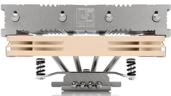 NH-L12S Prozessor-Kühler 1er-Pack 120 mm