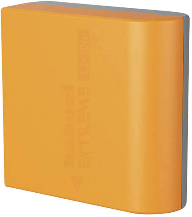 Hähnel Fototechnik Aufsteckblitz Modus 600RT Wireless Kit Passend für (Kamera)=Nikon Leitzahl bei ISO 100/50 mm=60