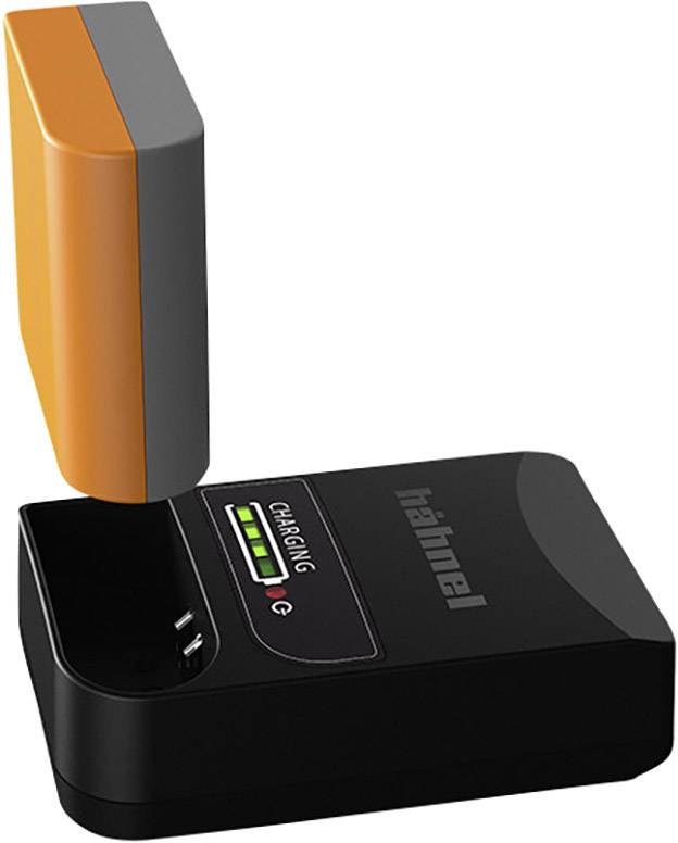 Hähnel Fototechnik Aufsteckblitz Modus 600RT Wireless Kit Passend für (Kamera)=Nikon Leitzahl bei ISO 100/50 mm=60