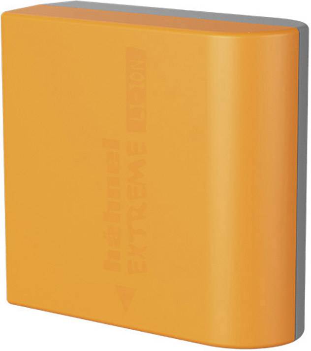 Hähnel Fototechnik Aufsteckblitz Modus 600RT Wireless Kit Passend für (Kamera)=Sony Leitzahl bei ISO 100/50 mm=60