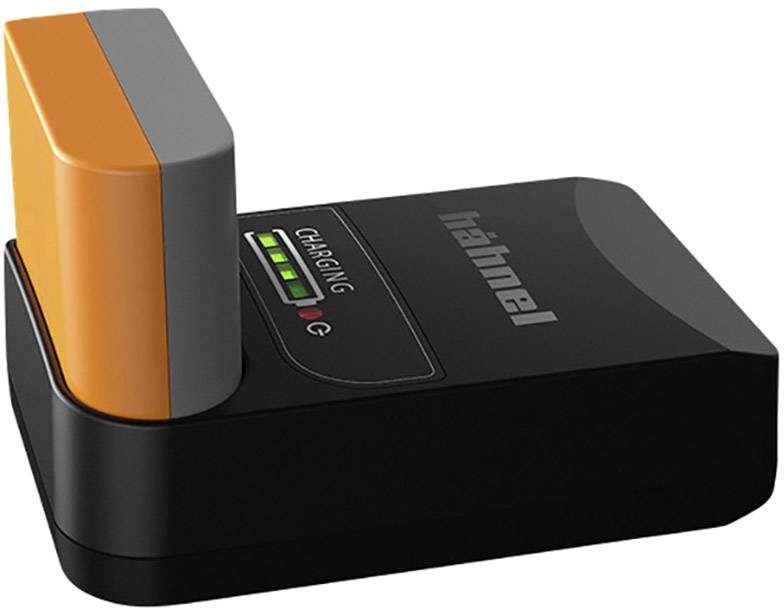 Hähnel Fototechnik Aufsteckblitz Modus 600RT Wireless Kit Passend für (Kamera)=Sony Leitzahl bei ISO 100/50 mm=60