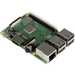Raspberry Pi® 3 B+ 1GB 4 x 1.4GHz Raspberry Pi® 3 B+ 1GB 4 x 1.4GHz