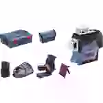 Bosch Professional GLL 3-80 C Linienlaser Bosch Professional GLL 3-80 C Linienlaser