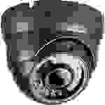 M-e modern-electronics DC SZ30B-G 55317 -Überwachungskamera 1920 x 1080 Pixel