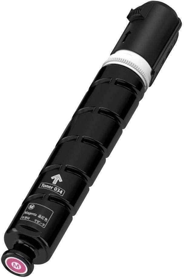 Canon Toner 034 Original Magenta 7300 Seiten 9452B001