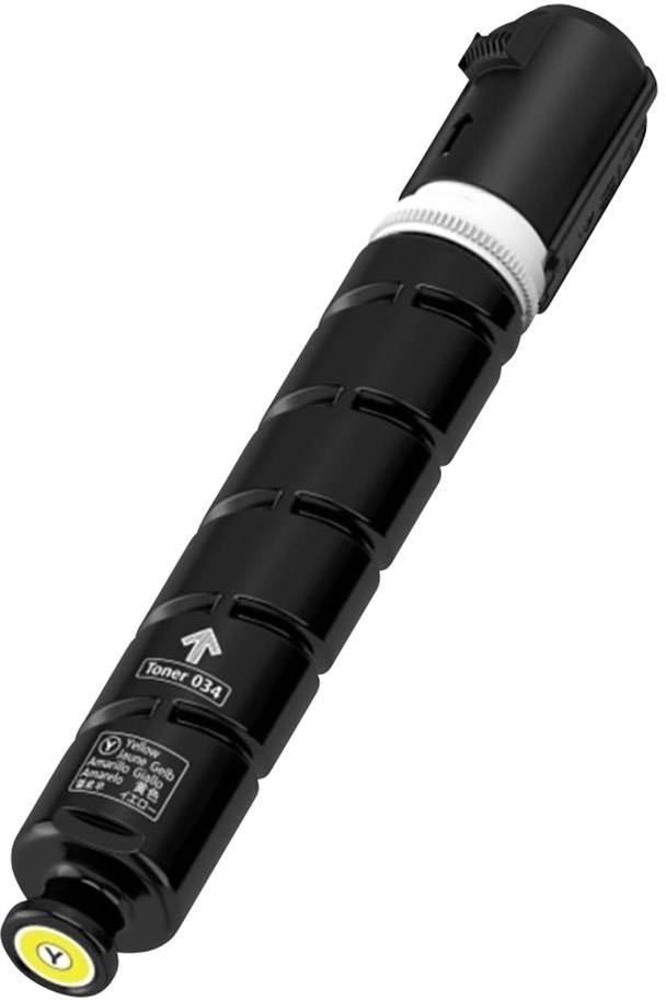 Canon Toner 034 Original Gelb 7300 Seiten 9451B001