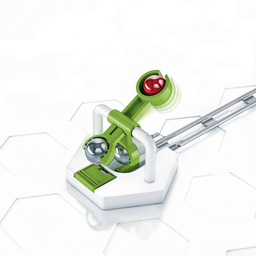 Ravensburger Kaskade - Ergänzung zu GraviTrax Kaskade 27612