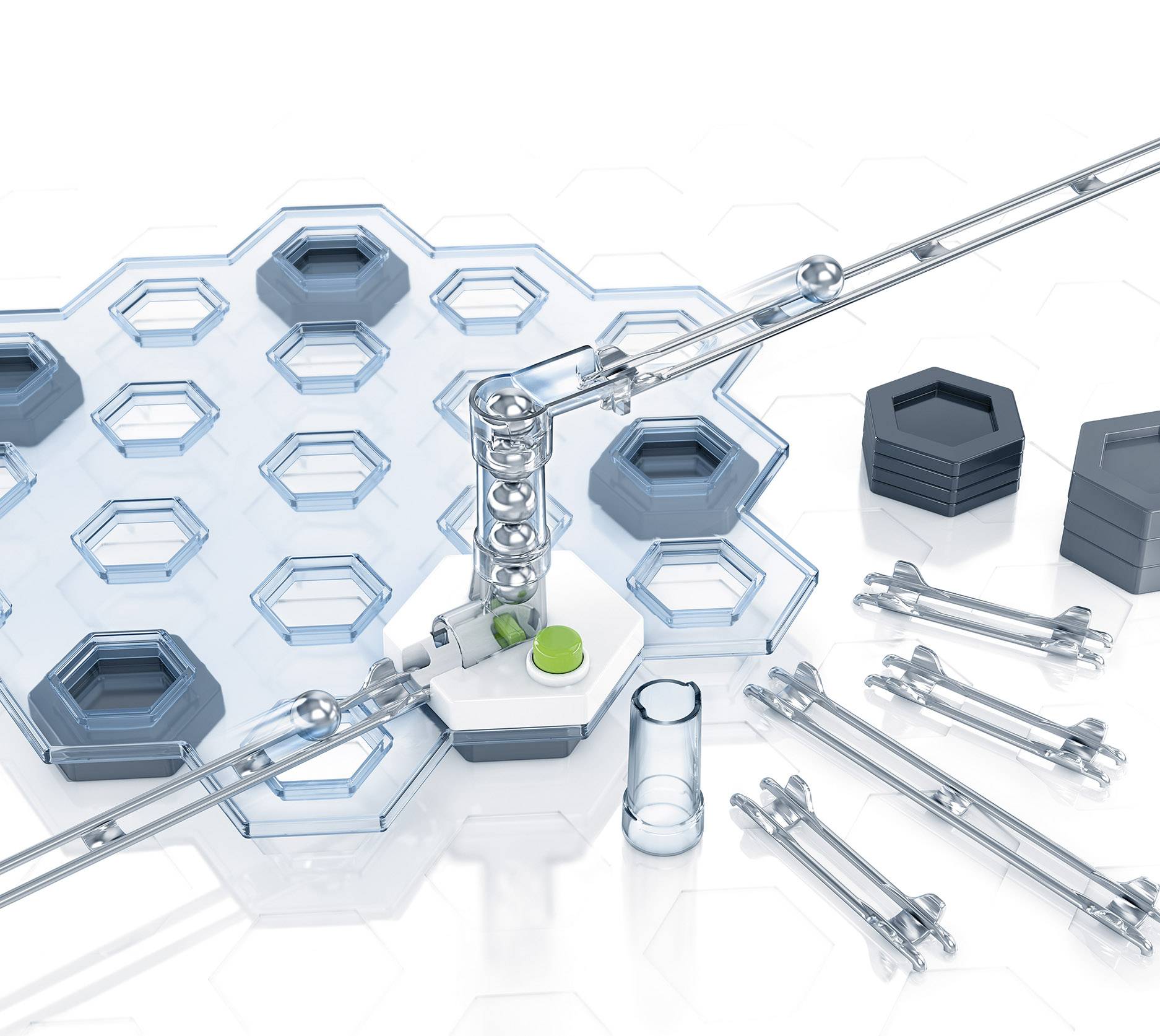 Ravensburger 27611 Lift