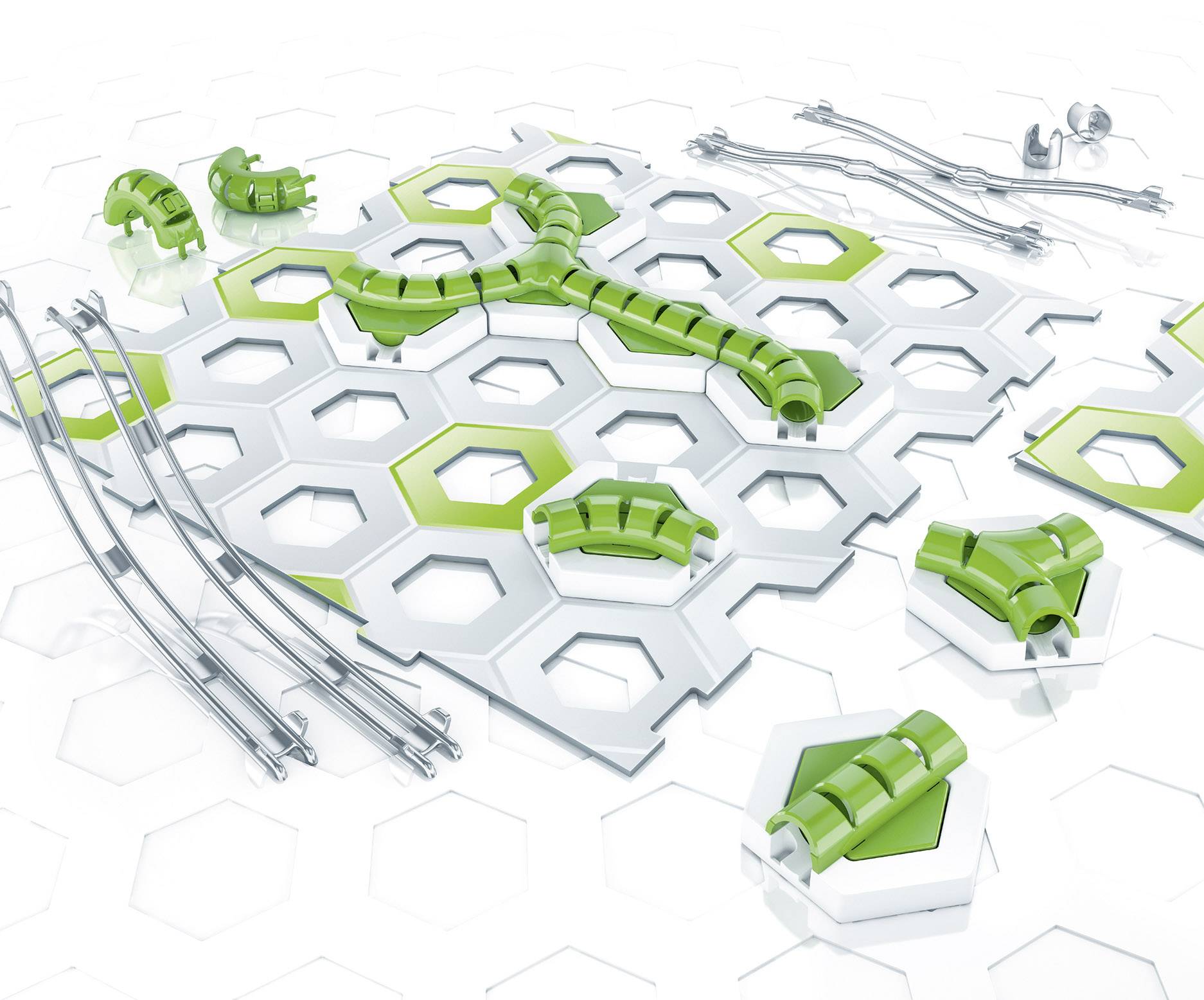 Ravensburger 27614 Tunnel