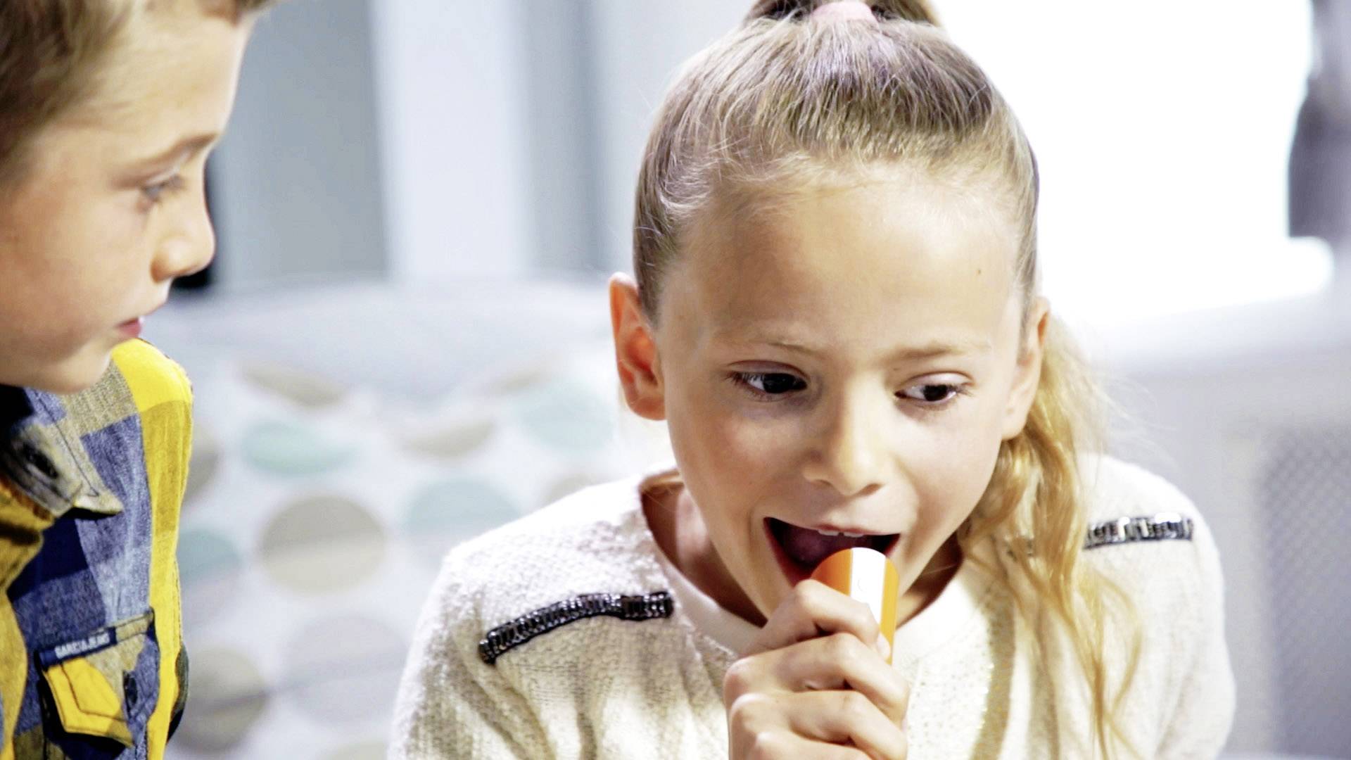 Ravensburger 55416 Die magische Insel der Tiere