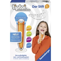 Ravensburger tiptoi® Der Stift Der Stift 00801 Ravensburger tiptoi® Der Stift Der Stift 00801