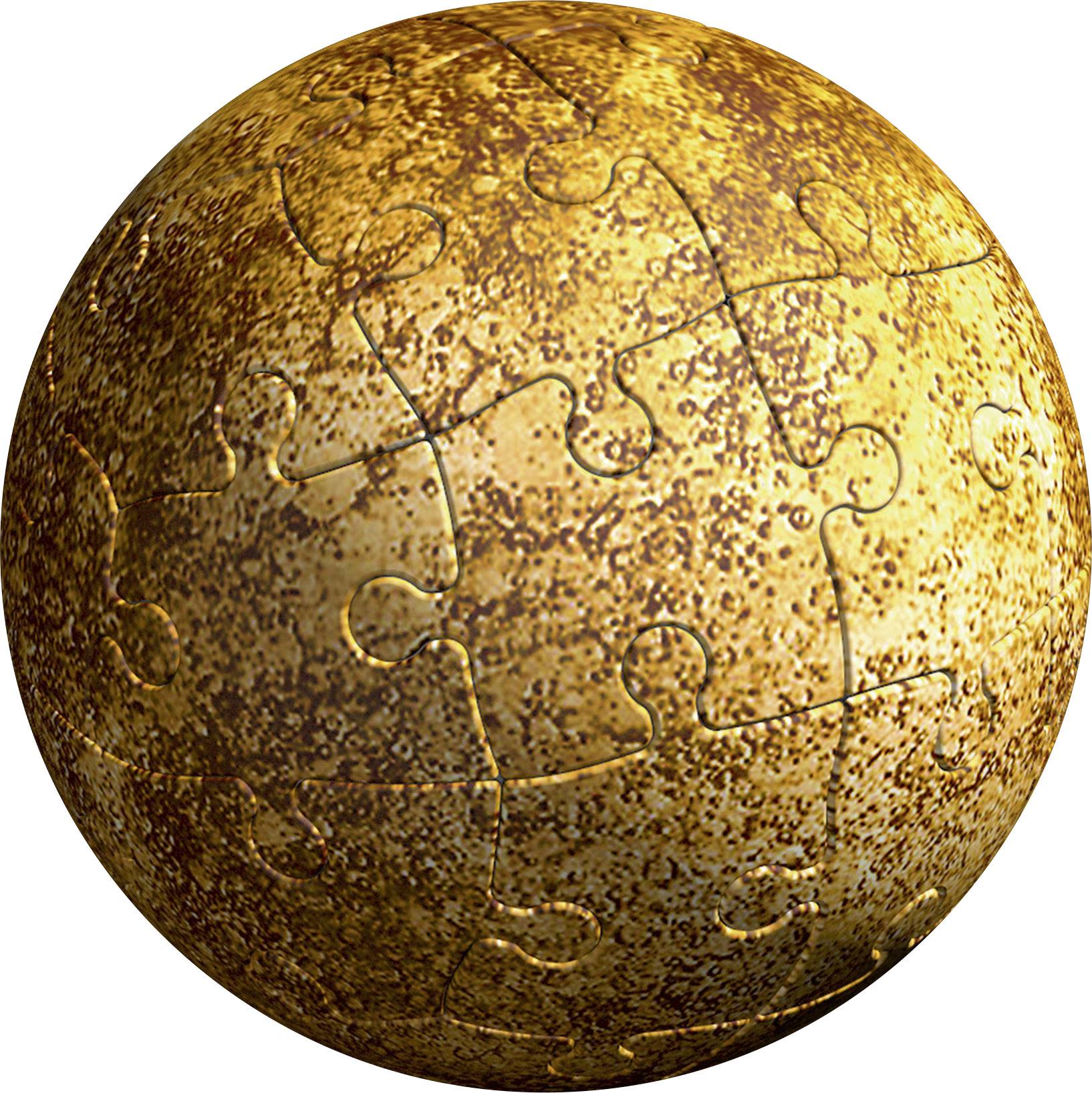 Ravensburger 3D Puzzle - Planetensystem 11668 Planetensystem 3D Puzzle 1St.