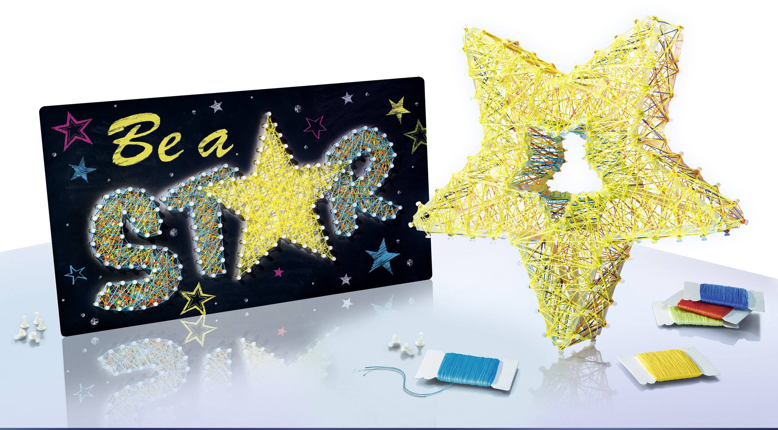 Ravensburger String It Maxi 18052