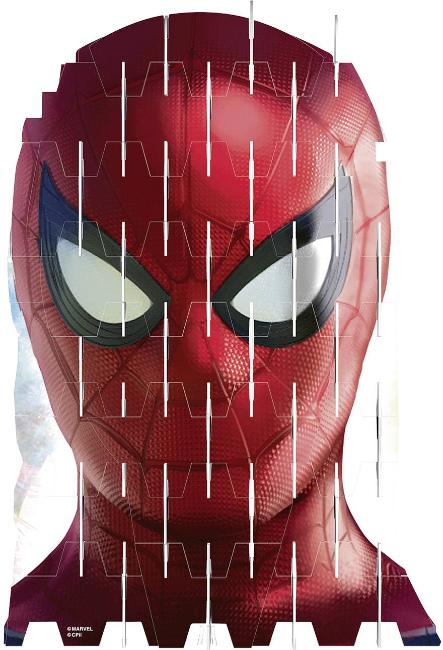 Ravensburger 4S Vision Avengers Infinity War Iron Man