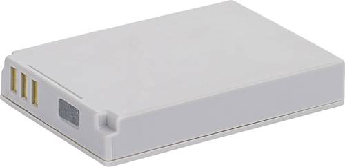 NB-5L Kamera-Akku ersetzt Original-Akku NB-5L 3.7 V 1120 mAh