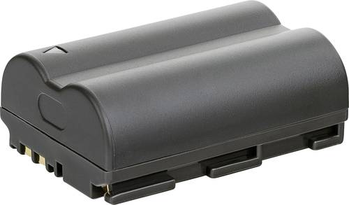 BP-511/512/514 Kamera-Akku ersetzt Original-Akku BP-511, BP-512, BP-514 7.4 V 1500 mAh