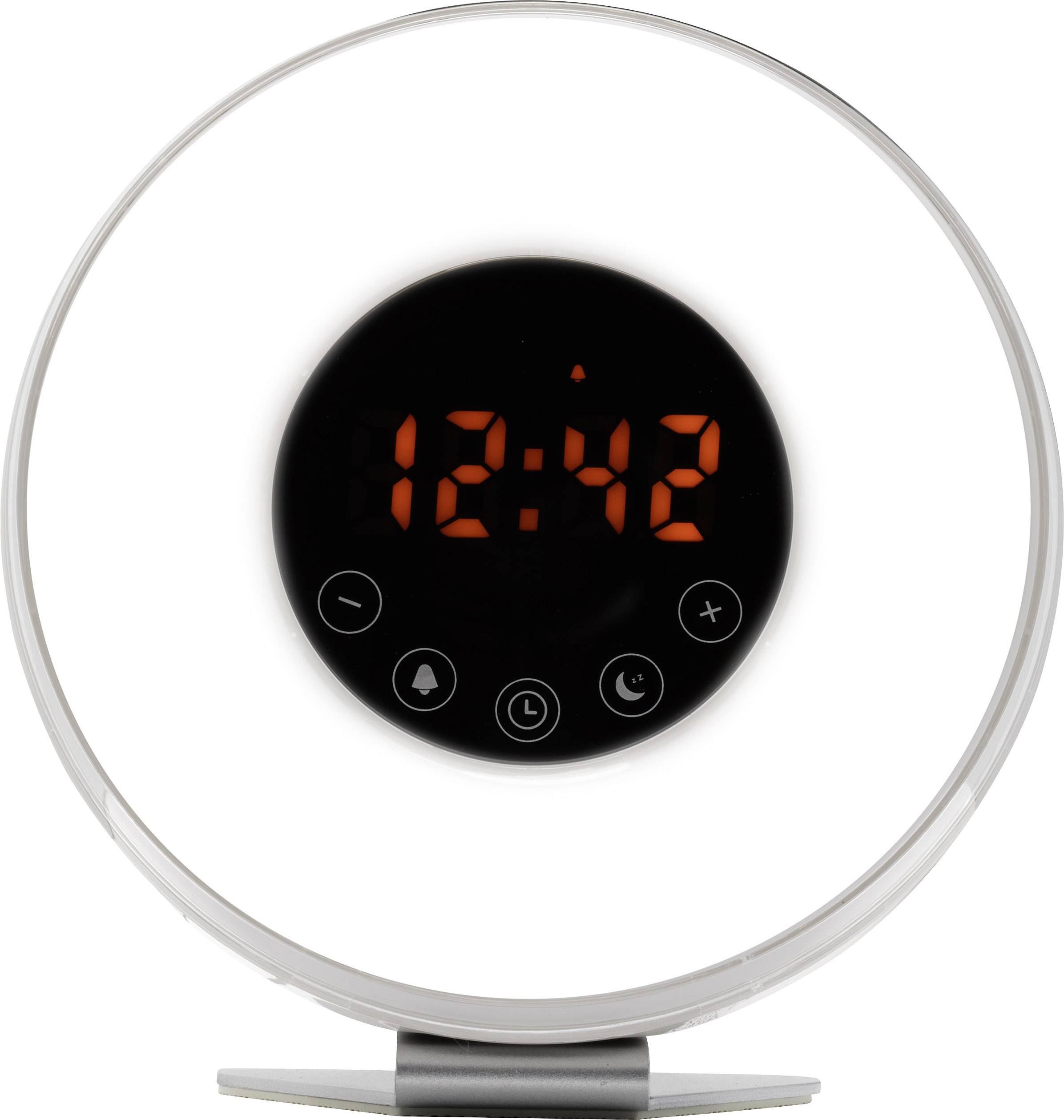 Denver 111131000220 Lichtwecker