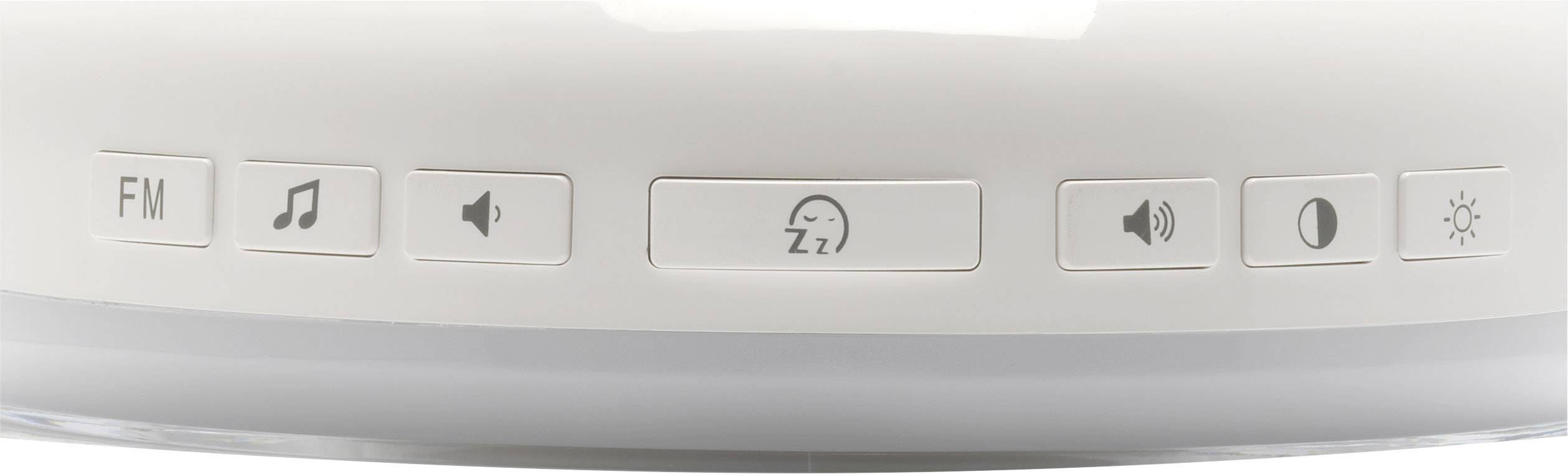 Denver 111131000220 Lichtwecker