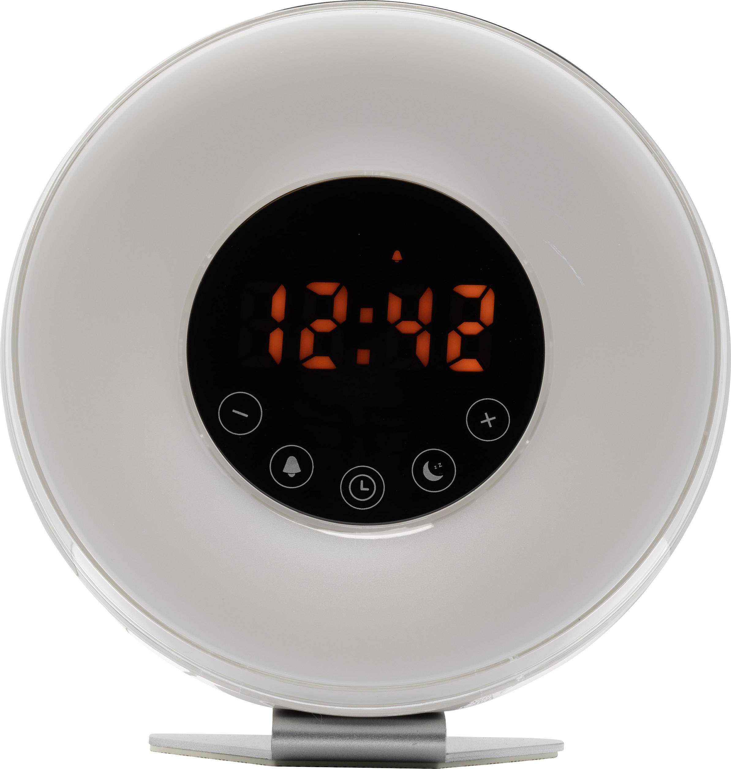 Denver 111131000220 Lichtwecker