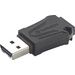 Verbatim ToughMAX Clé USB 32 GB noir 49331 USB 2.0