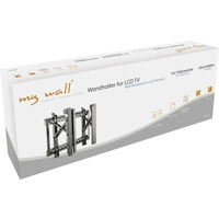 My Wall HV 3L Videowall-Wandhalter 114,3cm (45") - 177,8cm (70") Ausziehbar, Neigbar My Wall HV 3L Videowall-Wandhalter 114,3cm (45") - 177,8cm (70") Ausziehbar, Neigbar