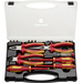 TOOLCRAFT TO-5005137 pour électricien Jeu d'outils en valise 7 pièces