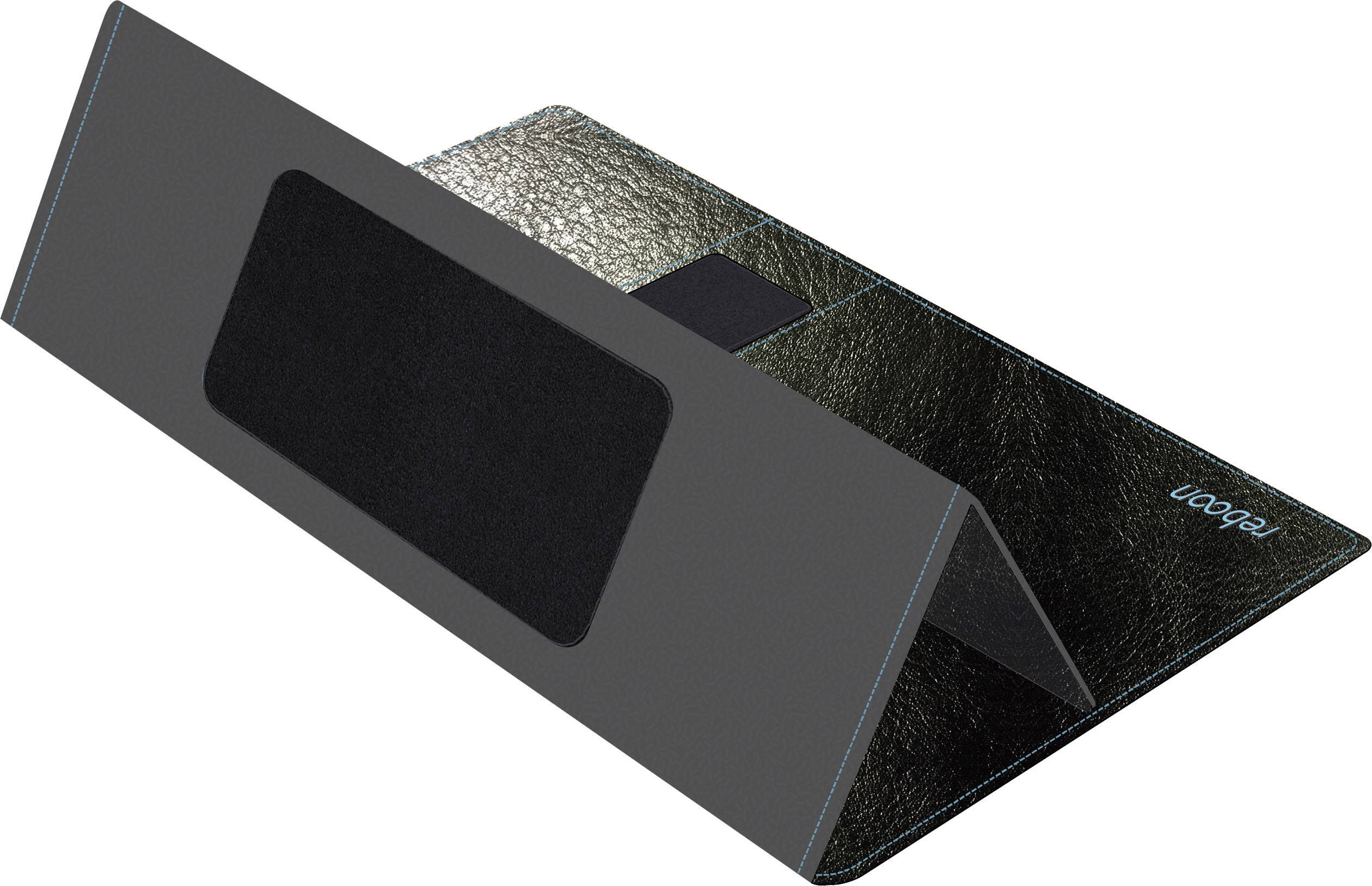 Reboon Tablet Tasche, universal Passend für Display-Größe=25,4cm (10"), 25,7cm (10,1"), 26,4cm (10,4"), 26,7cm (10,5"), 27,4cm