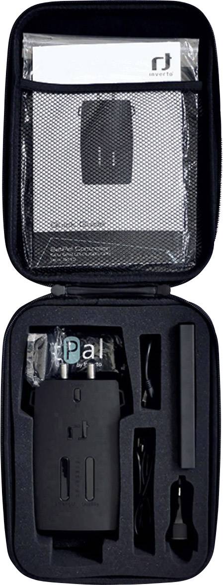 Inverto IDLU-SPAL03-OOOBT-OP SAT Finder