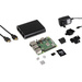 Joy-it Raspberry 3B+ BASIC SET Raspberry Pi® 3 B+ 1 GB 4 x 1.4 GHz inkl. Gehäuse, inkl. Netzteil, i
