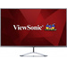 Viewsonic VX3276-MHD-2 LED-Monitor 81.3cm (32 Zoll) EEK E (A - G) 1920 x 1080 Pixel Full HD 8 ms HDMI®, DisplayPort, VGA