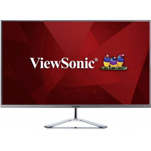 Viewsonic VX3276-MHD-2 LED-Monitor EEK E (A - G) 81.3 cm (32 Zoll) 1920 x 1080 Pixel 16:9 8 ms HDMI
