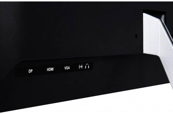 Viewsonic VX3276-MHD-2 LED-Monitor 81.3cm (32 Zoll) EEK E (A - G) 1920 x 1080 Pixel Full HD 8 ms HDMI®, DisplayPort, VGA