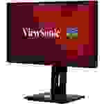 Viewsonic VG2448 LCD-Monitor 61cm (24 Zoll) EEK E (A - G) 1920 x 1080 Pixel Full HD 5 ms HDMI®, DisplayPort, VGA, USB 3.2 Gen