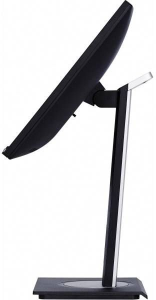 Viewsonic VG2448 LCD-Monitor EEK E (A - G) 61 cm (24 Zoll) 1920 x 1080 Pixel 16:9 5 ms HDMI®, DisplayPort, VGA, USB 3.2 Gen 2 (USB 3.1), Kopfhörer