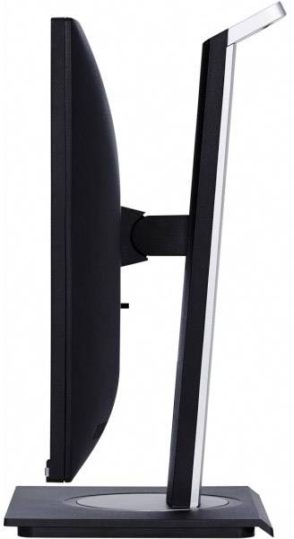 Viewsonic VG2448 LCD-Monitor EEK E (A - G) 61 cm (24 Zoll) 1920 x 1080 Pixel 16:9 5 ms HDMI®, DisplayPort, VGA, USB 3.2 Gen 2 (USB 3.1), Kopfhörer