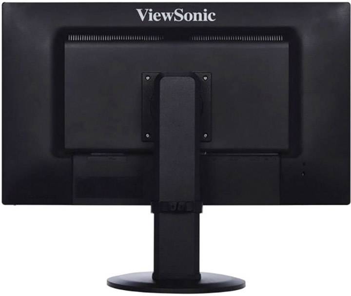 Viewsonic VG2719-2K LED-Monitor 68.6cm (27 Zoll) EEK F (A - G) 2560 x 1440 Pixel WQHD 5 ms HDMI®, DisplayPort, Kopfhörer
