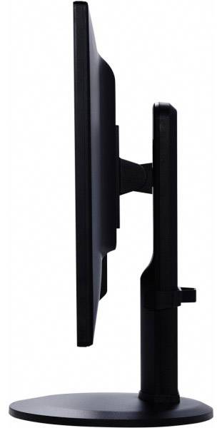 Viewsonic VG2719-2K LED-Monitor 68.6 cm (27 Zoll) EEK F (A - G) 2560 x 1440 Pixel WQHD 5 ms HDMI®, DisplayPort, Kopfhörer (3.5 mm Klinke), Audio, st