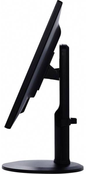 Viewsonic VG2719-2K LED-Monitor 68.6cm (27 Zoll) EEK F (A - G) 2560 x 1440 Pixel WQHD 5 ms HDMI®, DisplayPort, Kopfhörer