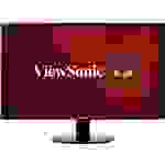 Viewsonic VA2719-2K-SMHD LED-Monitor 68.6cm (27 Zoll) EEK F (A - G) 2560 x 1440 Pixel WQHD 5 ms HDMI®, DisplayPort, Kopfhörer