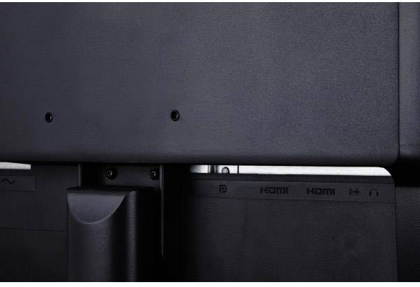 Viewsonic VA2719-2K-SMHD LED-Monitor EEK F (A - G) 68.6 cm (27 Zoll) 2560 x 1440 Pixel 16:9 5 ms HDMI®, DisplayPort, Kopfhörer (3.5 mm Klinke), Aud