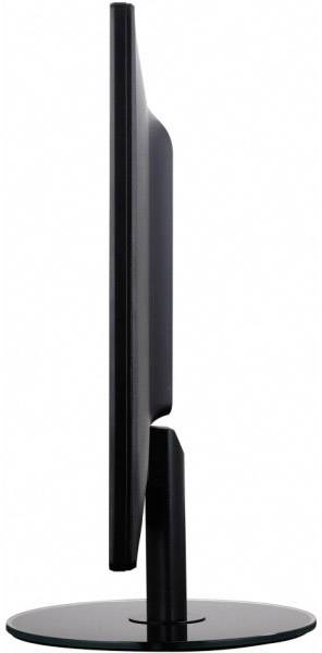 Viewsonic VA2719-2K-SMHD LED-Monitor EEK F (A - G) 68.6 cm (27 Zoll) 2560 x 1440 Pixel 16:9 5 ms HDMI®, DisplayPort, Kopfhörer (3.5 mm Klinke), Aud