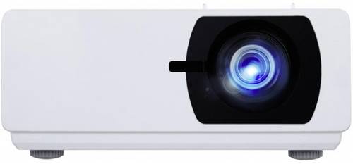 Viewsonic Beamer LS800HD DLP Helligkeit 5000lm 1920 x 1080 HDTV 100000 1 Weiß  - Onlineshop Voelkner