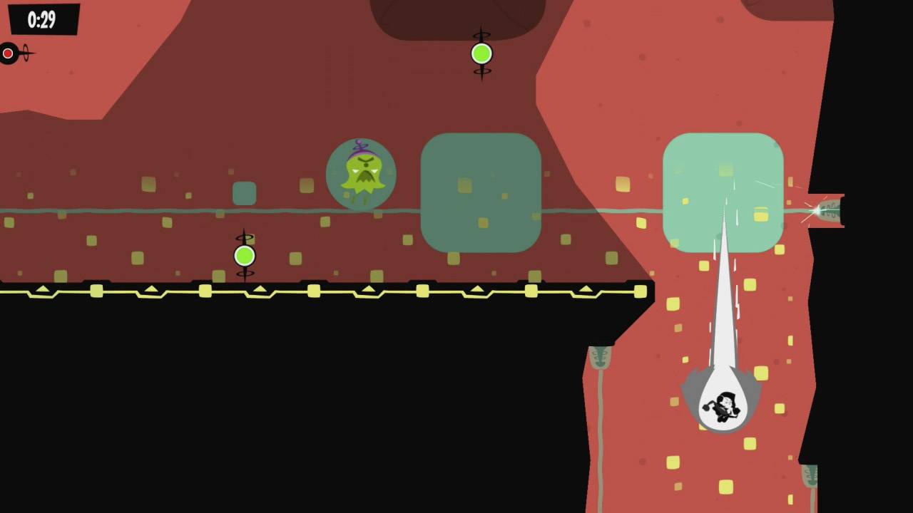 Runbow Nintendo Switch