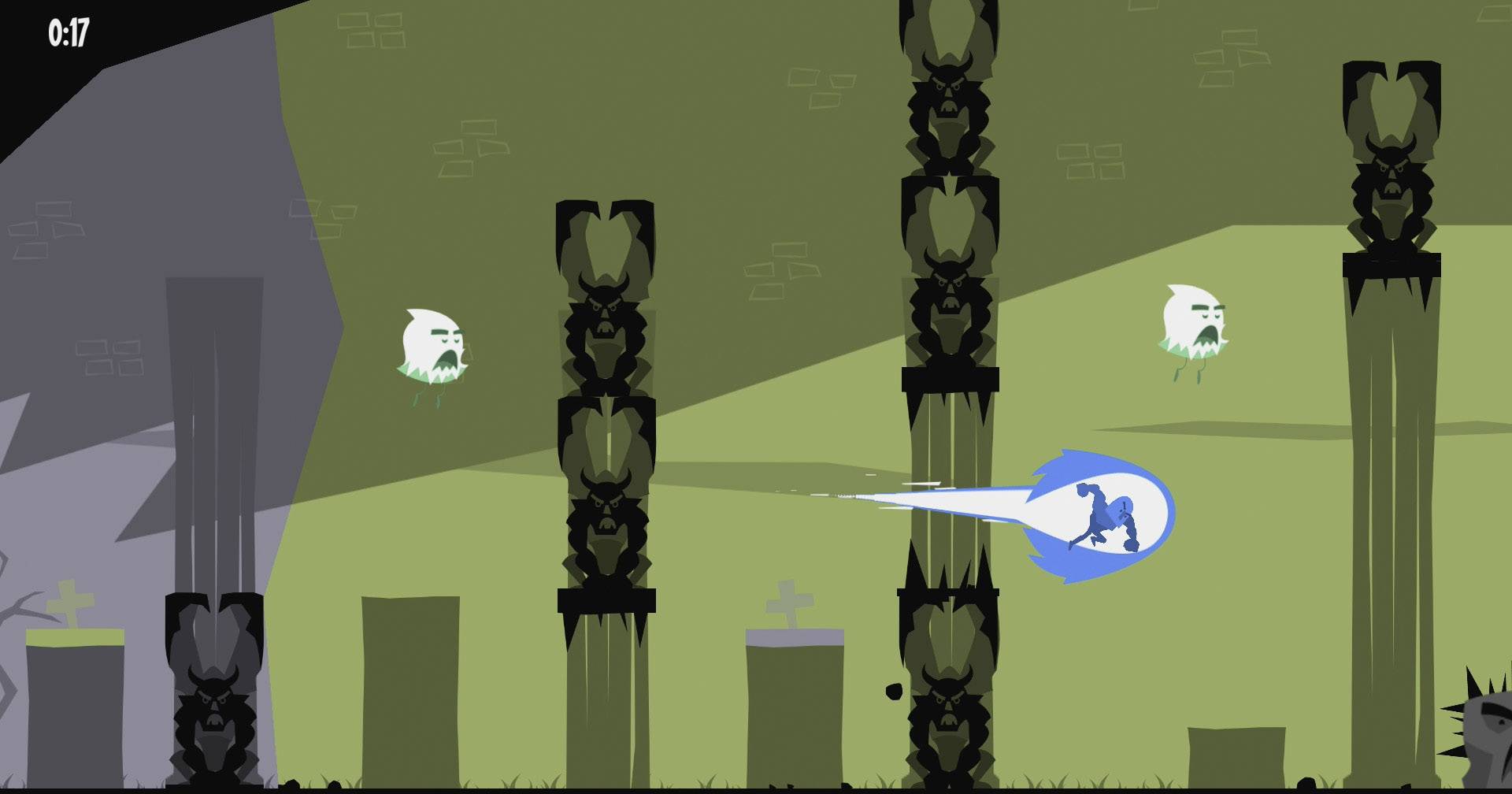 Runbow Nintendo Switch